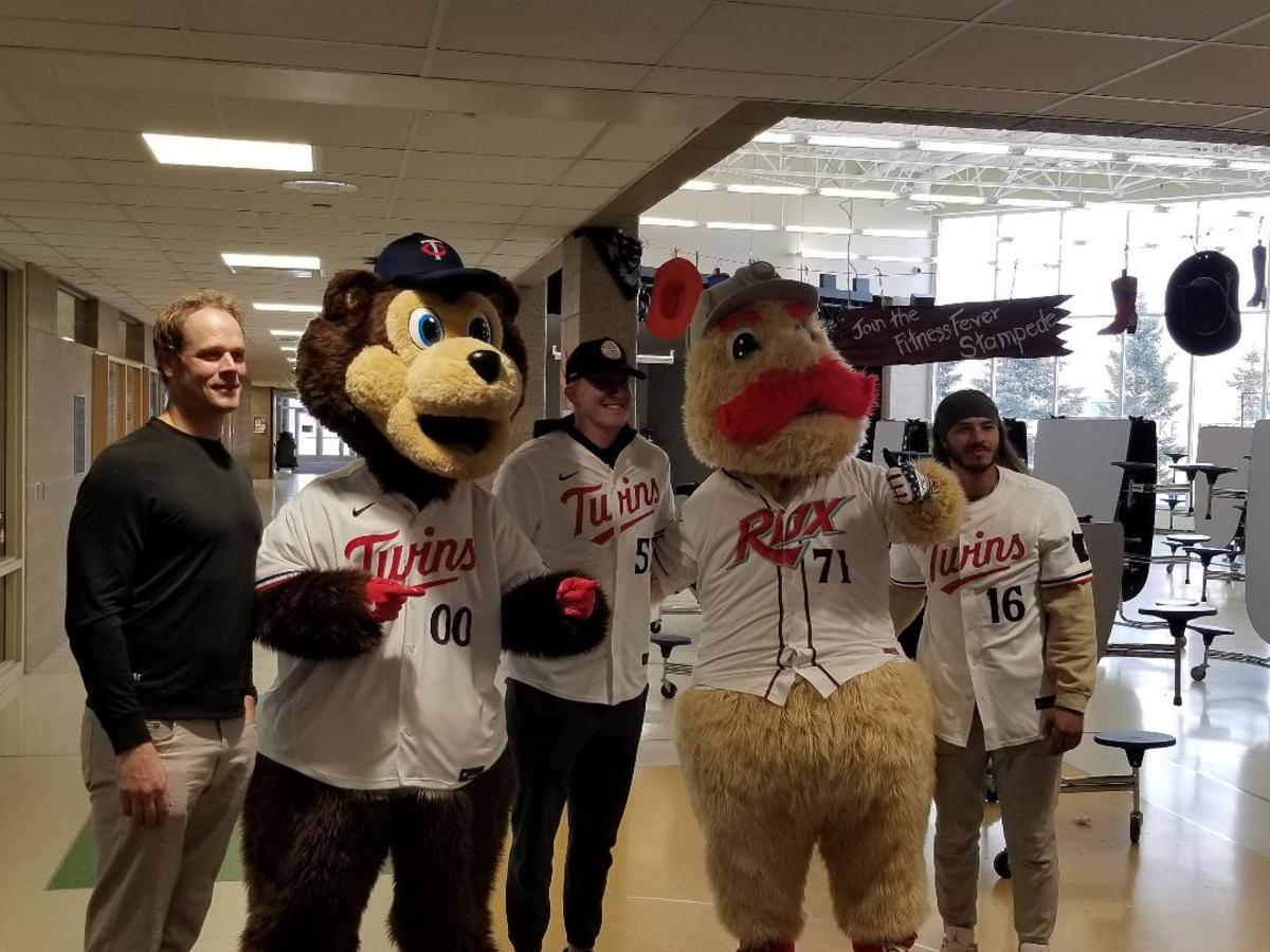 Meet Former Twins Players At St. Cloud's Winter Caravan Event