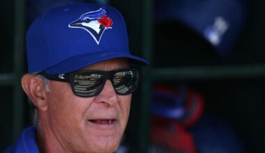 Phillies Could Be Close to Adding GM's Father as Bench Coach