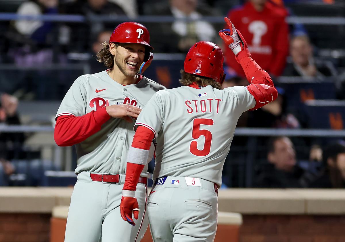 Phillies Targeting Star MLB Outfielders