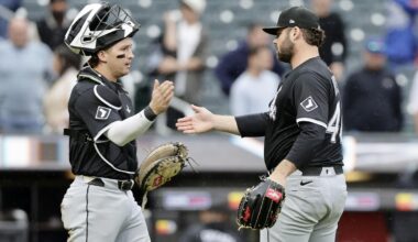 Phillies Sign Bryse Wilson to Bolster Bullpen