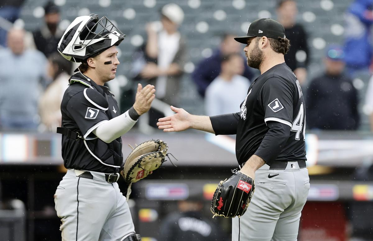 Phillies Sign Bryse Wilson to Bolster Bullpen