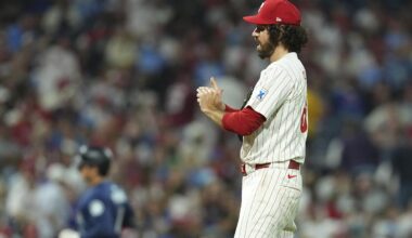 Jordan Romano Signs With Angels: Phillies Bullpen Exit