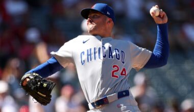 Former Twin, SDSU Alum Thielbar Back with Cubs on 1-Year Deal