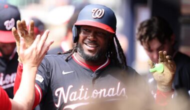 Minnesota Twins Add First Baseman on One-Year Deal