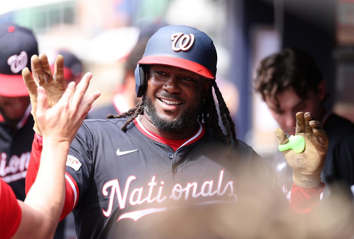 Minnesota Twins Add First Baseman on One-Year Deal