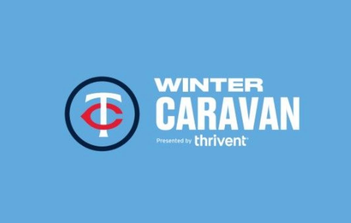 Minnesota Twins Announce Caravan Date and Venue in Sioux Falls