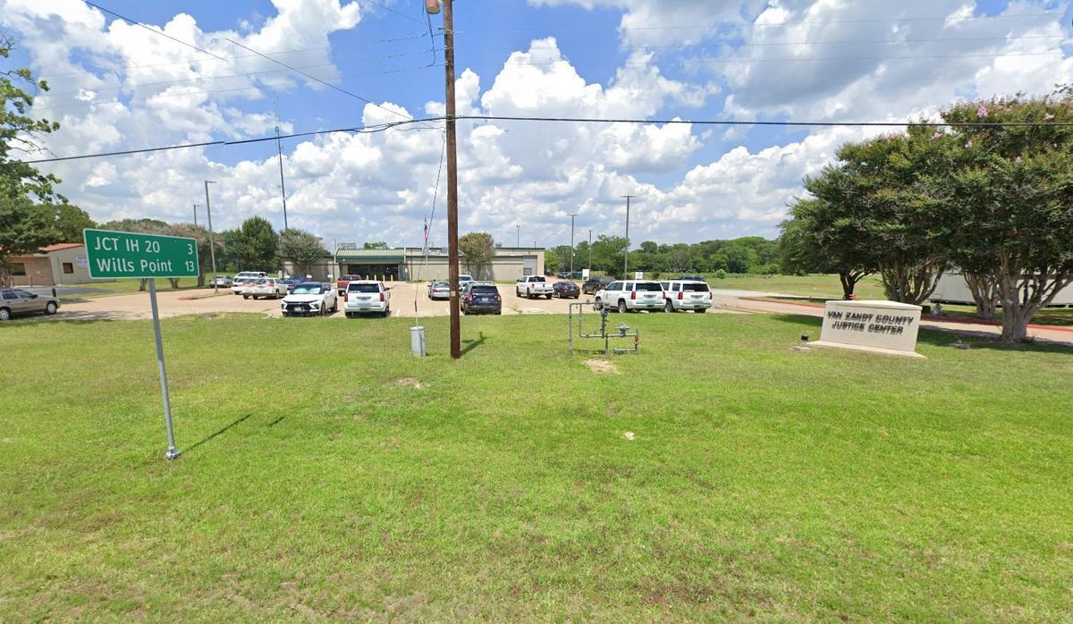 East Texas Commissioner Arrested on Serious Charges