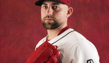 Braves ink Austin Pope to minor-league contract