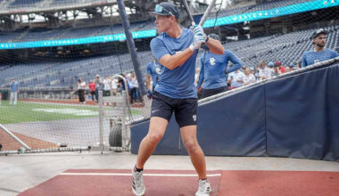 Most significant stories of 2025: Willits drafted No. 1