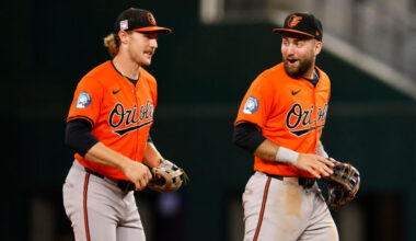 An Orioles Christmas wish list