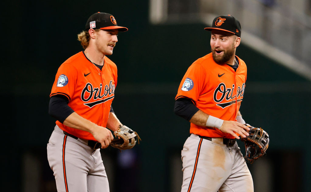 An Orioles Christmas wish list
