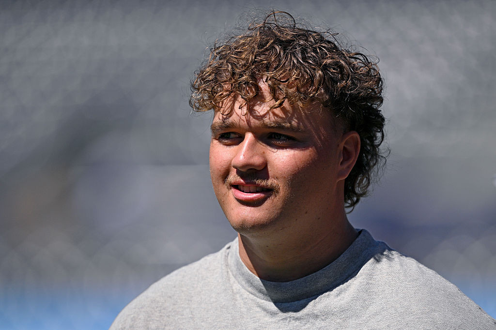 How will the next wave of O's pitching prospects pan out?