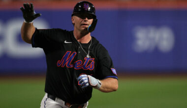 More thoughts on Alonso agreement and unusual Winter Meetings for Orioles (updated)