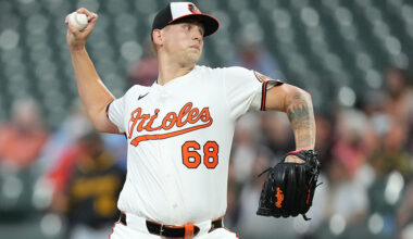 Questions linger as Orioles dive deeper into their offseason