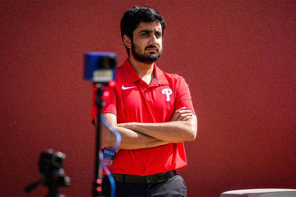 Well-regarded Kilambi "an exceptional fit for us" as Toboni's GM