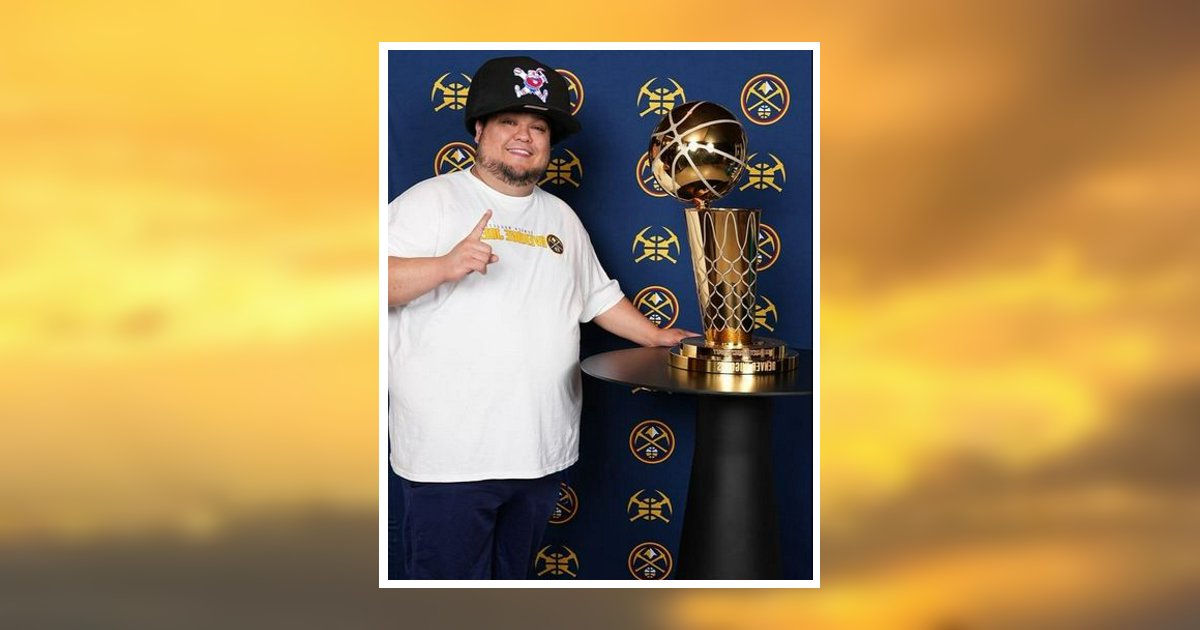 Bryan James Beard Obituary December 21, 2025