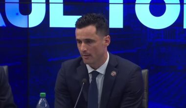 Former Washington Nationals DH, first baseman signs elsewhere