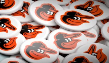 Baltimore Orioles sign free-agent slugger Pete Alonso