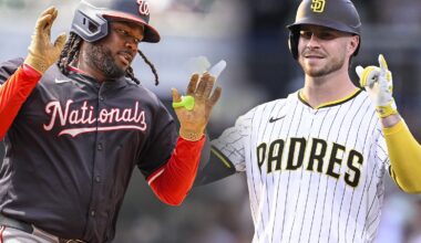 Twins Have Interest In First Basemen Ryan O'Hearn, Josh Bell, Rhys Hoskins - Rumors