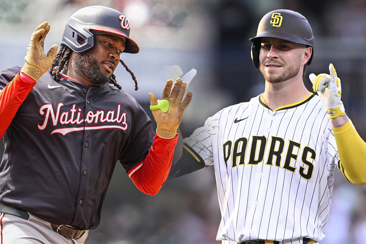 Twins Have Interest In First Basemen Ryan O'Hearn, Josh Bell, Rhys Hoskins - Rumors