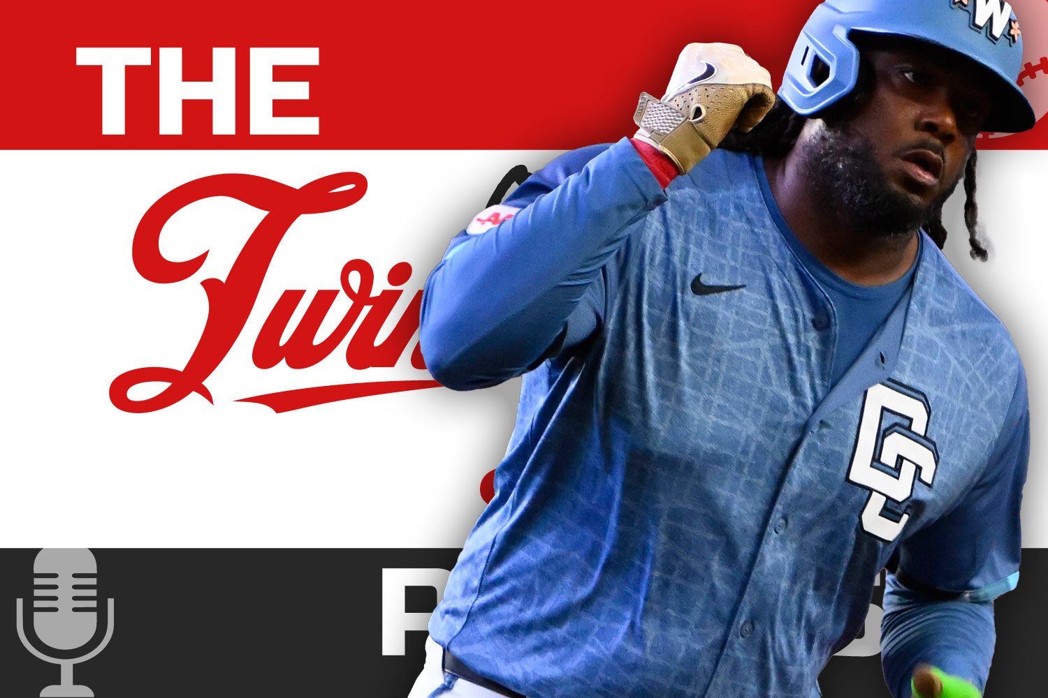 2026 Offseason Episode 2: Twins Sign Josh Bell - Podcasts