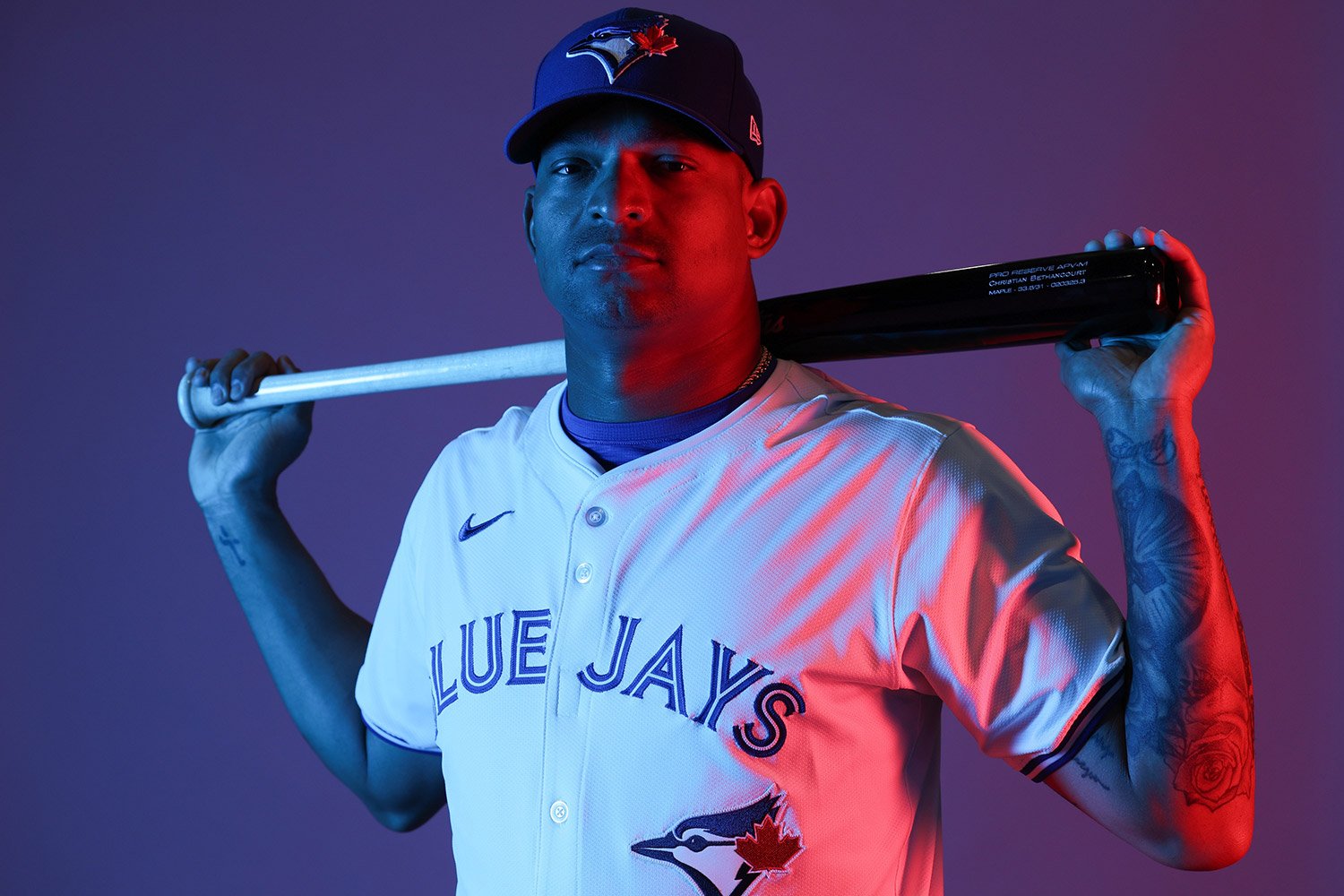 Cubs Sign Catcher Christian Bethancourt to Split-Level Contract - Cubs