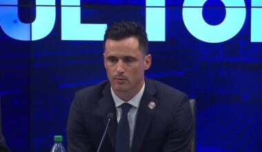 With Abundance Of Starting Pitching Talent Available This Offseason, Mets Need To Pounce