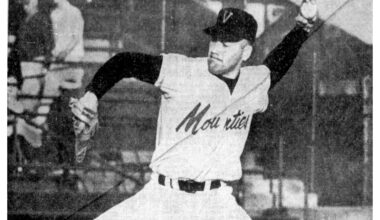 Bill Pleis (1937-2025) – RIP Baseball