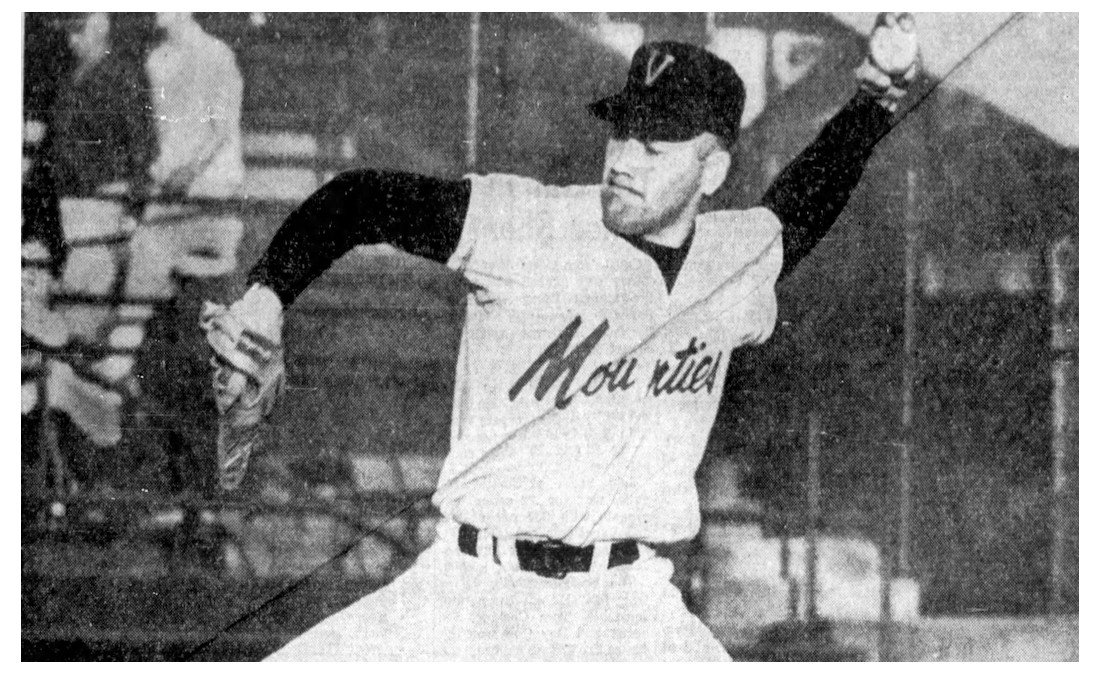 Bill Pleis (1937-2025) – RIP Baseball