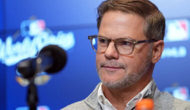 Toronto Blue Jays have one of MLB's highest payrolls and they aren't done yet