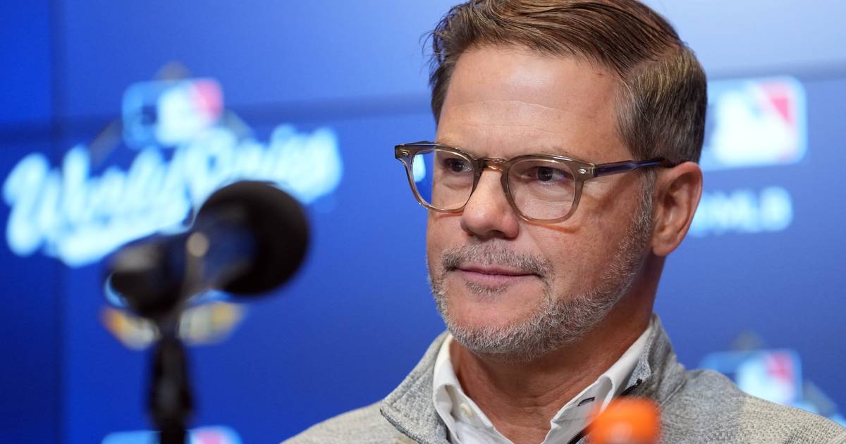 Toronto Blue Jays have one of MLB's highest payrolls and they aren't done yet