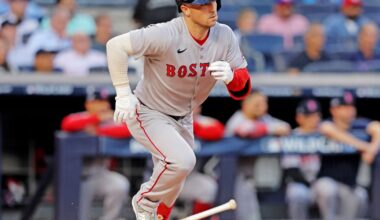 Toronto Blue Jays linked to Boston Red Sox slugger in free agency