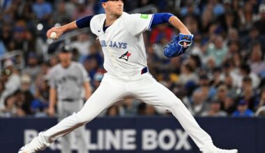 What Toronto Blue Jays' latest signing means for bullpen's biggest question mark