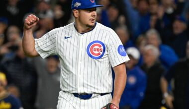 Toronto Blue Jays interested in signing versatile veteran pitcher