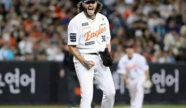 New Toronto Blue Jays pitcher chose team 'one pitch' short of title for redemption arc