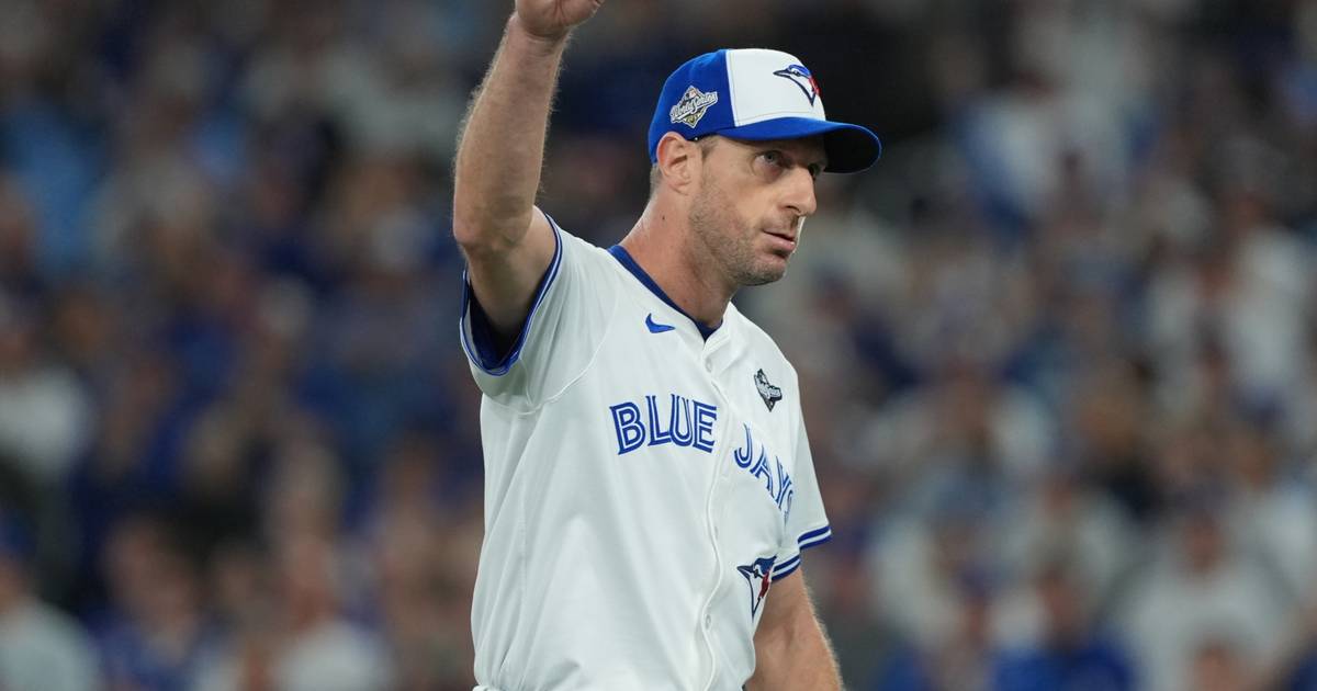 Sounds like Toronto Blue Jays could still bring back Scherzer or Bassitt