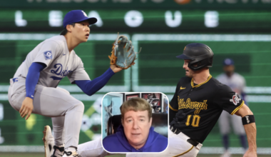 Jim Bowden suggests Pirates fans trade themselves to the Dodgers
