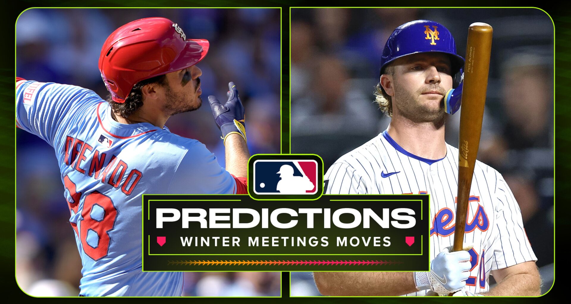 Predicting MLB Free Agent Signings and Trades During 2025 Winter Meetings - Bleacher Report