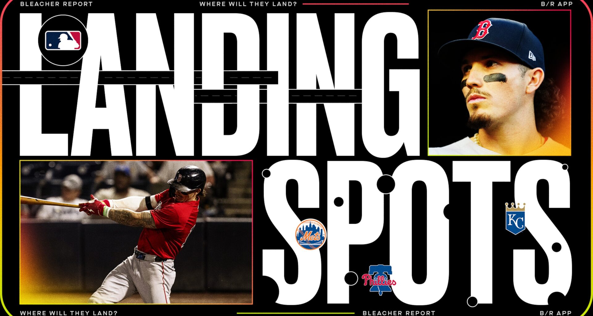 Cooking Up Red Sox OF Jarren Duran Trade Packages amid MLB Trade Rumors