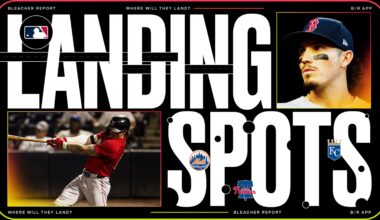 Cooking Up Red Sox OF Jarren Duran Trade Packages amid MLB Trade Rumors