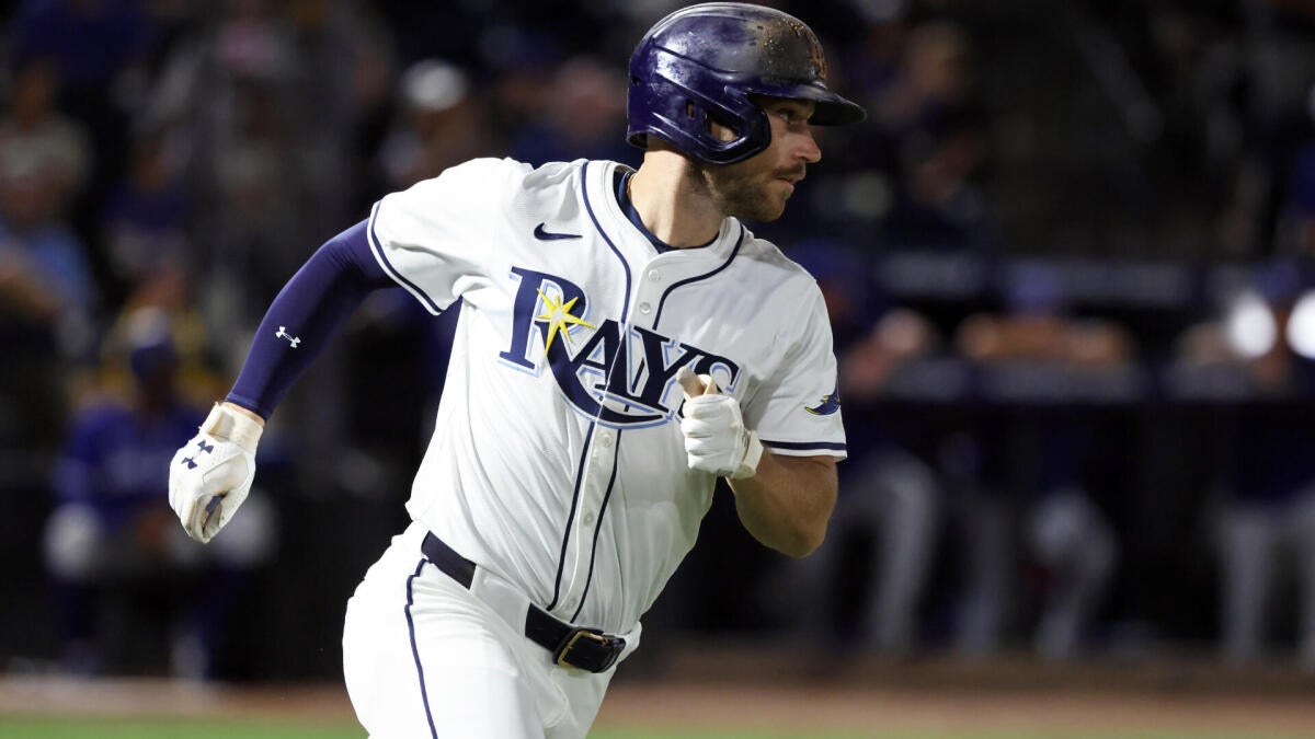 Rays Trade Fallout: Brandon Lowe to Pirates, Shane Baz to Orioles