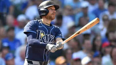 Tampa Bay Rays eye major three-team trade with Astros and Pirates featuring Brandon Lowe: Report