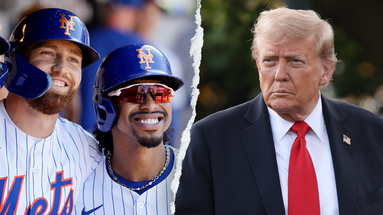 Mike Francesa claims Trump politics split Mets stars Lindor and Nimmo