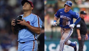 Braves add bullpen help, outfield depth ahead of 2026 season