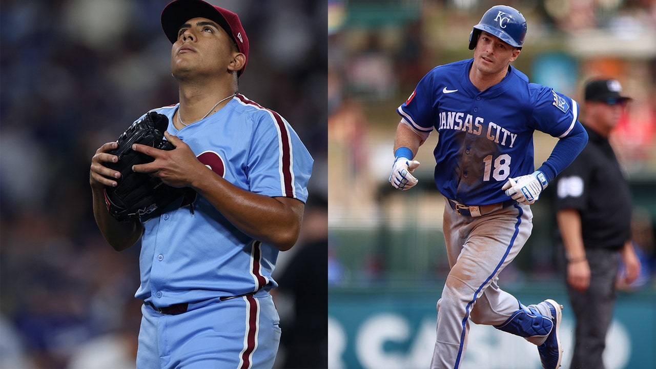 Braves add bullpen help, outfield depth ahead of 2026 season