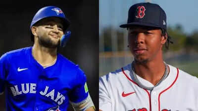 MLB trade rumors: Brayan Bello draws rival interest as Blue Jays eye Kyle Tucker, Bo Bichette and Alex Bregman options