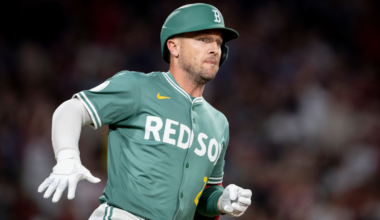 MLB rumors: Blue Jays interested in Alex Bregman; White Sox land Munetaka Murakami