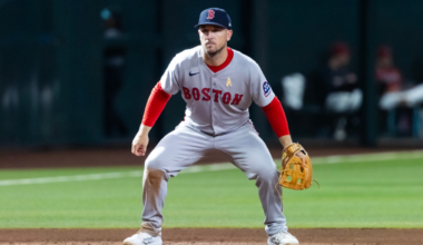 Alex Bregman to the D-backs? Assessing fit and the Ketel Marte factor