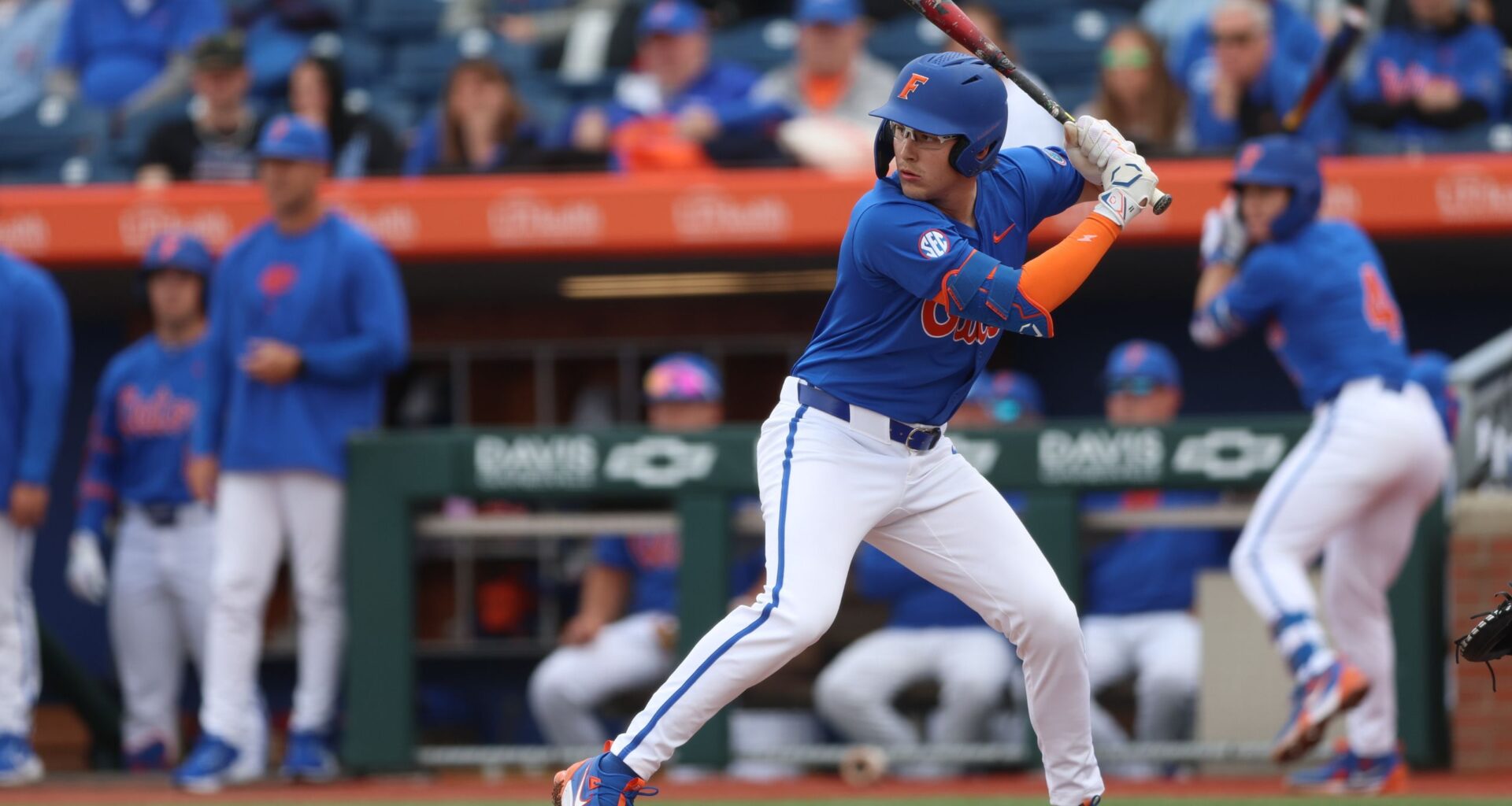 Top 100 College MLB Draft Prospects For 2027