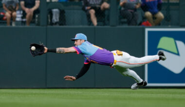 Rockies Unlikely To Trade Brenton Doyle